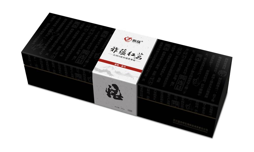 梁园区包装设计新趋势：本土文化与现代审美的深度融合之道